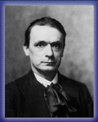 Rudolf Steiner