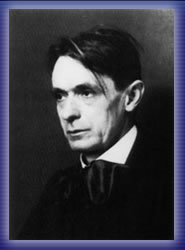 Rudolf Steiner